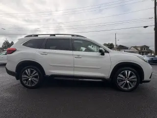 2020 Subaru Ascent
