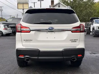 2020 Subaru Ascent