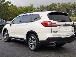 2020 Subaru Ascent
