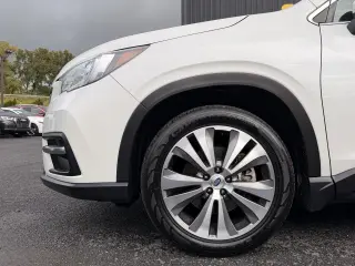 2020 Subaru Ascent