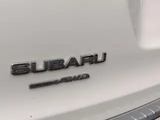 2020 Subaru Ascent