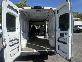 2023 RAM ProMaster Cargo Van