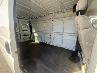 2023 RAM ProMaster Cargo Van