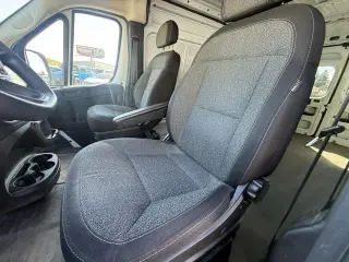 2023 RAM ProMaster Cargo Van