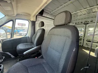 2023 RAM ProMaster Cargo Van