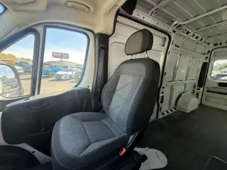2023 RAM ProMaster Cargo Van