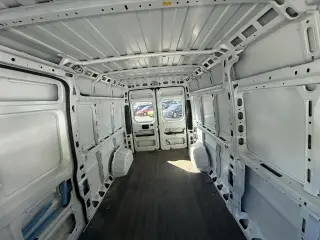 2023 RAM ProMaster Cargo Van