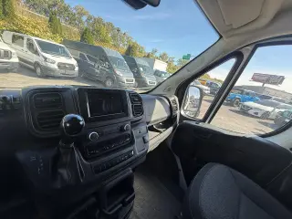 2023 RAM ProMaster Cargo Van