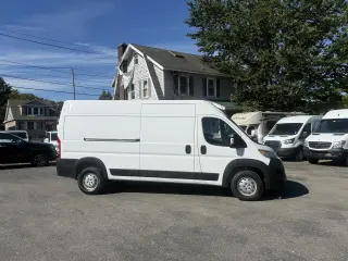 2023 RAM ProMaster Cargo Van