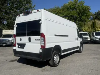 2023 RAM ProMaster Cargo Van