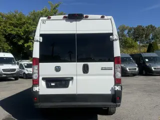 2023 RAM ProMaster Cargo Van