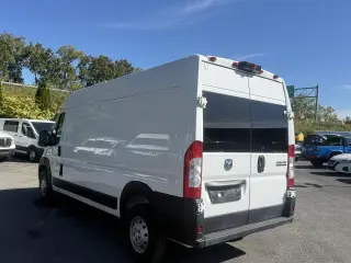 2023 RAM ProMaster Cargo Van