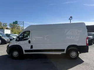 2023 RAM ProMaster Cargo Van