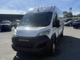 2023 RAM ProMaster Cargo Van