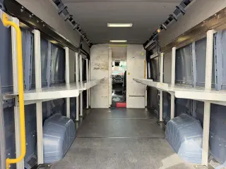 2019 RAM ProMaster Cargo Van
