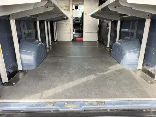 2019 RAM ProMaster Cargo Van