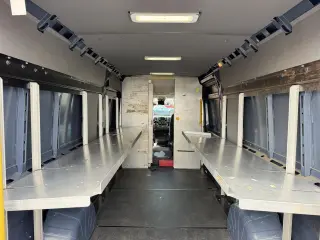 2019 RAM ProMaster Cargo Van