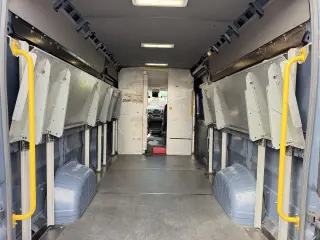 2019 RAM ProMaster Cargo Van