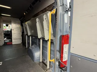 2019 RAM ProMaster Cargo Van