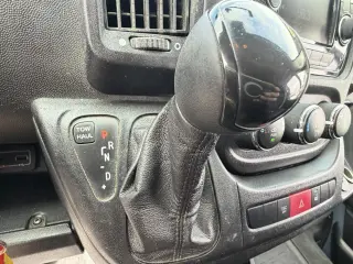 2019 RAM ProMaster Cargo Van