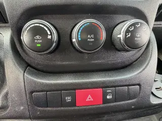 2019 RAM ProMaster Cargo Van