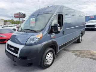 2019 RAM ProMaster Cargo Van