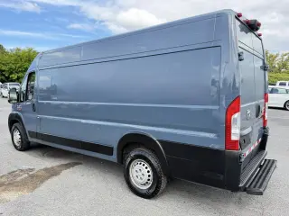 2019 RAM ProMaster Cargo Van
