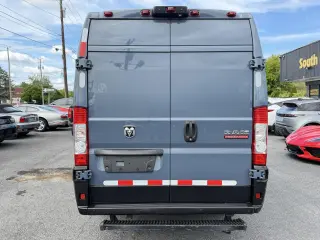2019 RAM ProMaster Cargo Van