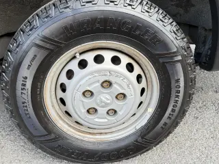 2019 RAM ProMaster Cargo Van