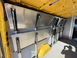 2021 Mercedes-Benz Sprinter Cargo Van