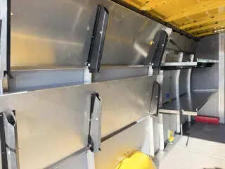 2021 Mercedes-Benz Sprinter Cargo Van
