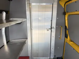 2021 Mercedes-Benz Sprinter Cargo Van