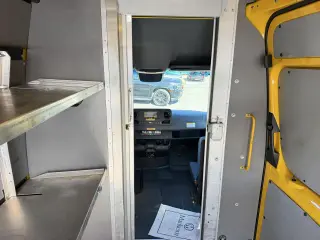 2021 Mercedes-Benz Sprinter Cargo Van