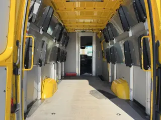 2021 Mercedes-Benz Sprinter Cargo Van