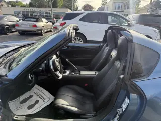 2019 Mazda MX-5 Miata RF