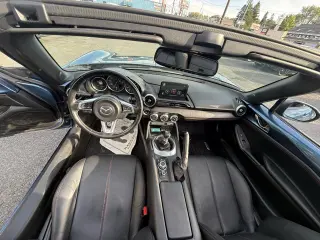 2019 Mazda MX-5 Miata RF