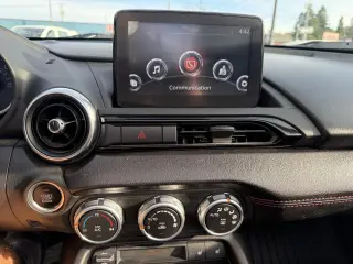 2019 Mazda MX-5 Miata RF