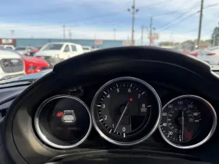 2019 Mazda MX-5 Miata RF