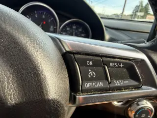 2019 Mazda MX-5 Miata RF