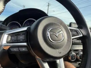 2019 Mazda MX-5 Miata RF