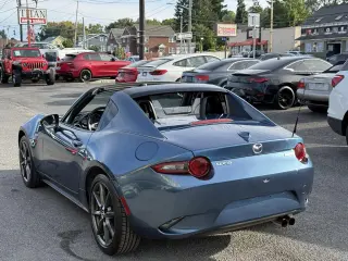 2019 Mazda MX-5 Miata RF