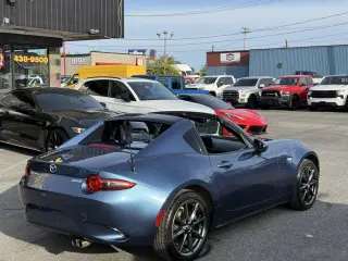 2019 Mazda MX-5 Miata RF