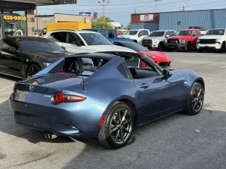 2019 Mazda MX-5 Miata RF