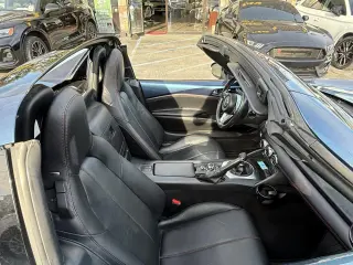2019 Mazda MX-5 Miata RF