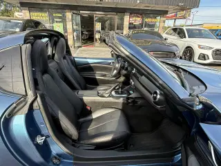2019 Mazda MX-5 Miata RF