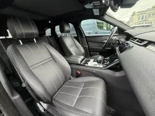 2021 Land Rover Range Rover Velar
