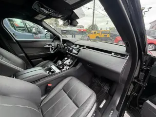 2021 Land Rover Range Rover Velar