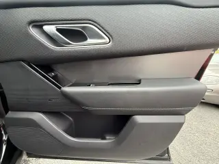 2021 Land Rover Range Rover Velar