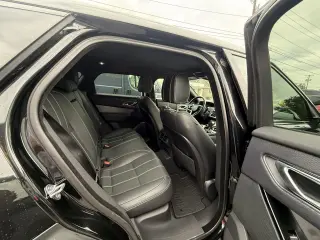 2021 Land Rover Range Rover Velar