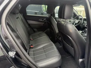 2021 Land Rover Range Rover Velar